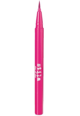 Stila Stay All Day Waterproof Liquid Eyeliner