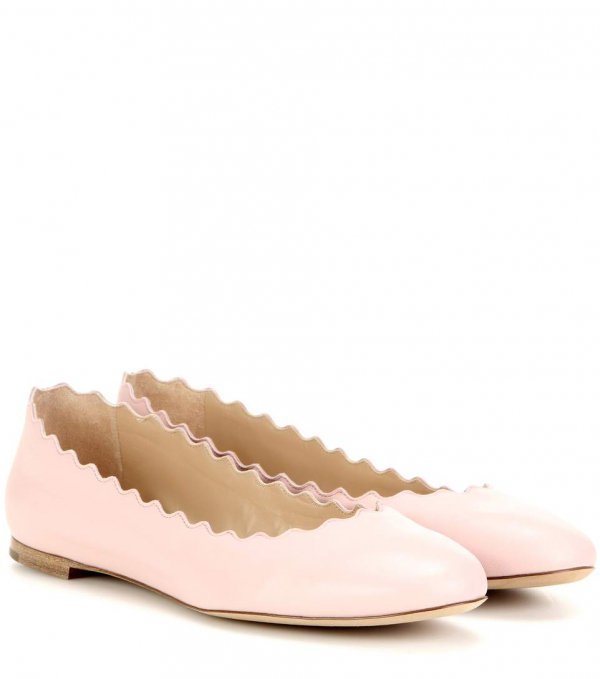 Stylish Flats to Have You Looking Cute While Your Feet Are Comfy ...