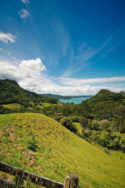 Waitakere, New Zealand