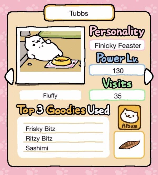 Tubbs