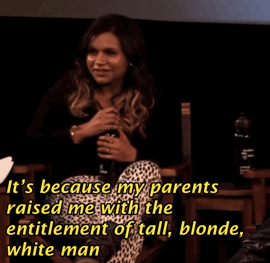 Have I Mentioned How Much I Love Mindy Kaling?!