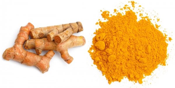 Turmeric