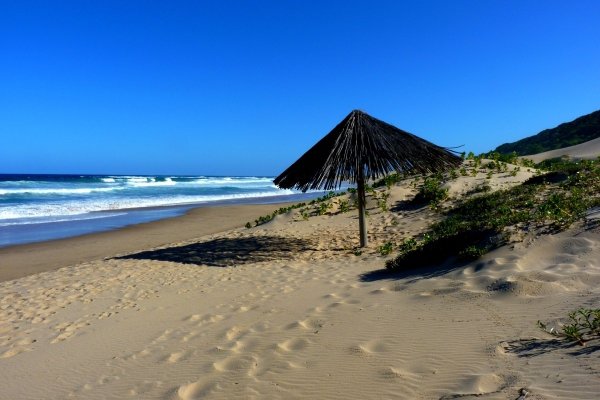 Rocktail Bay, South Africa