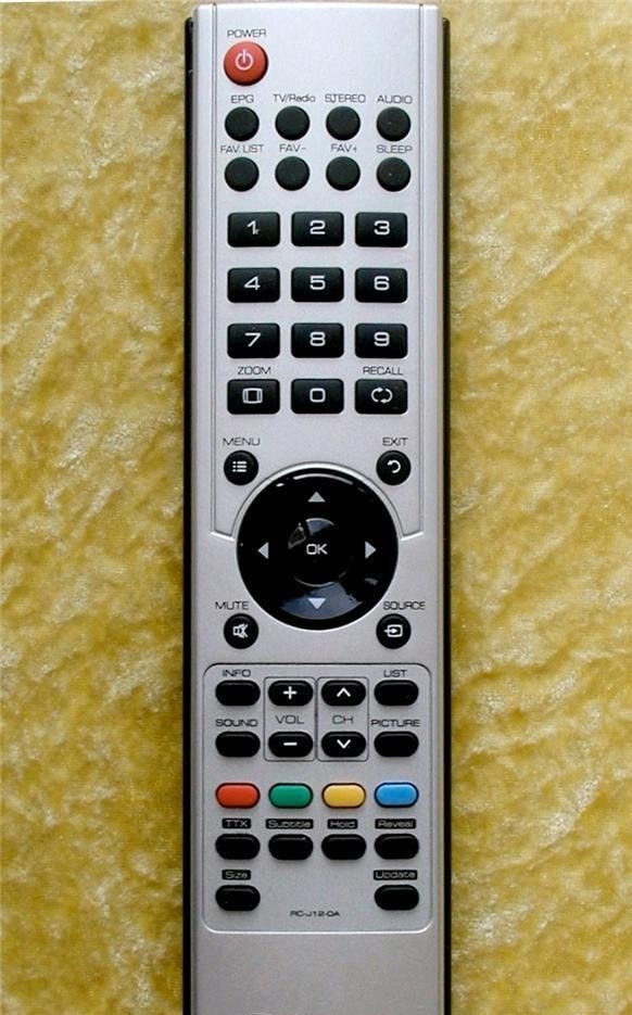 Remotes