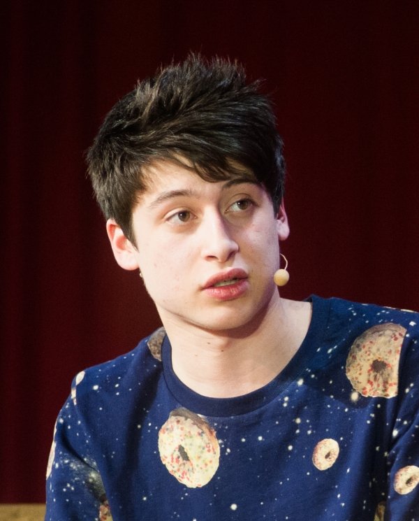 Nick D’Aloisio