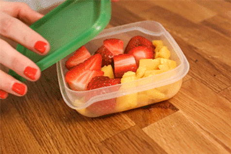 fruit, strawberries, strawberry, frozen dessert, recipe,
