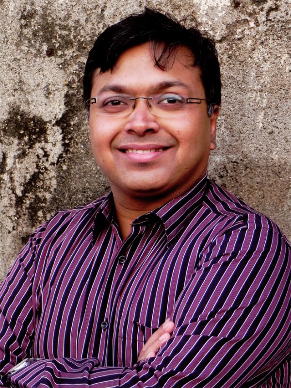 Devdutt Pattanaik