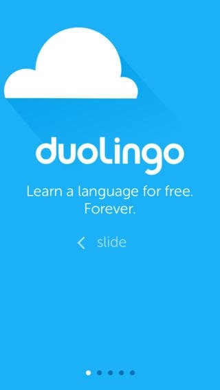 Duolingo, Text, Schriftart, Produkt, Diagramm,