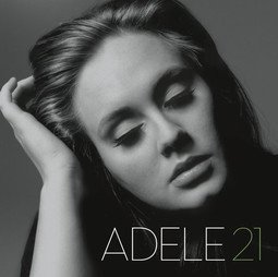 Rolling in the Deep – Adele