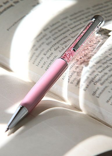 Swarovski Crystalline Ballpoint Pen