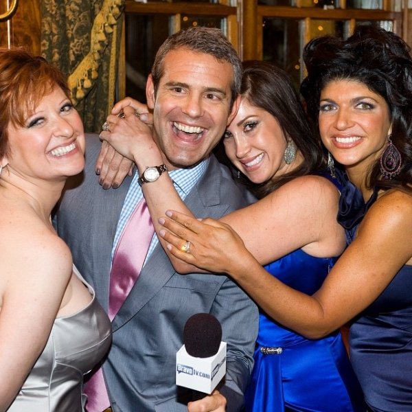 Andy Cohen