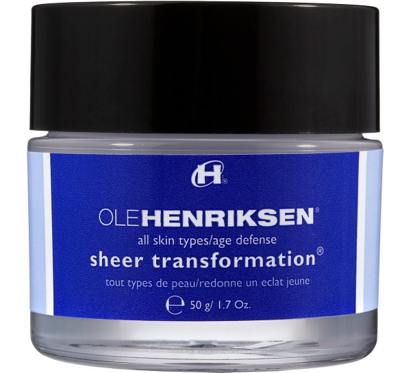 Ole Henriksen Sheer Transformation®