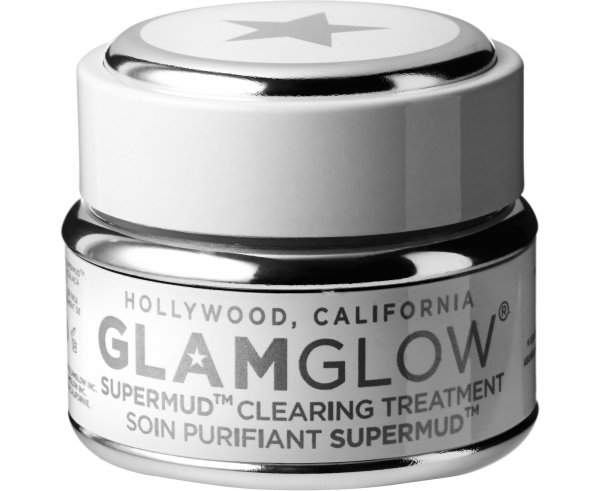 GLAMGLOW SUPERMUD™ Clearing Treatment