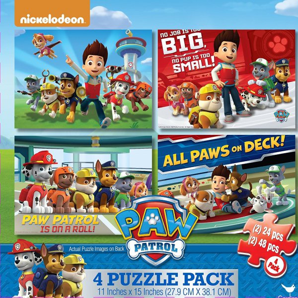 PAW Patrol, gadget, play, toy, technology,