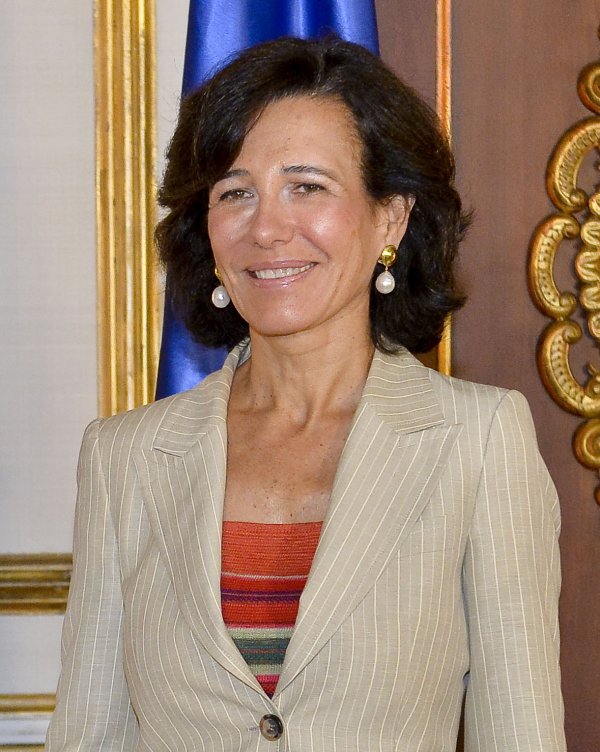 Ana Patricia Botin