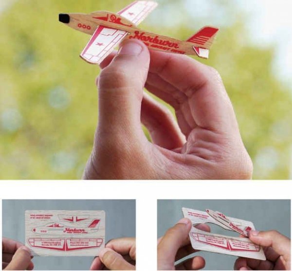 Model Plane