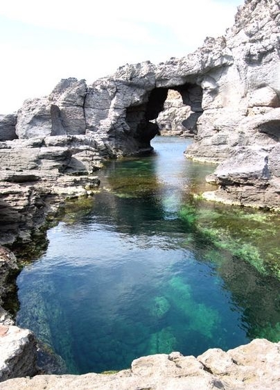 Sant’Antioco, Sardinia