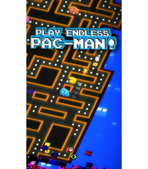 Pacman