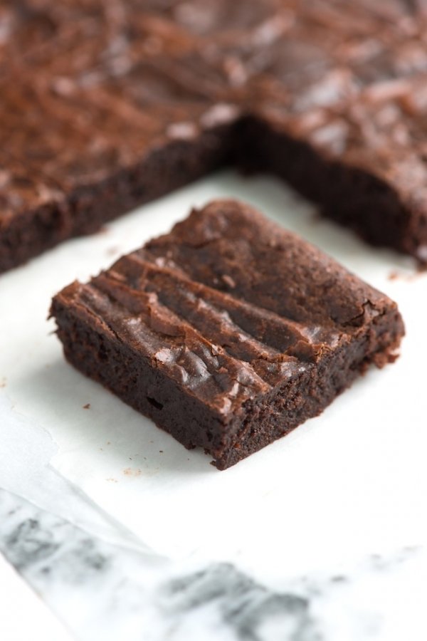 Brownie Squares