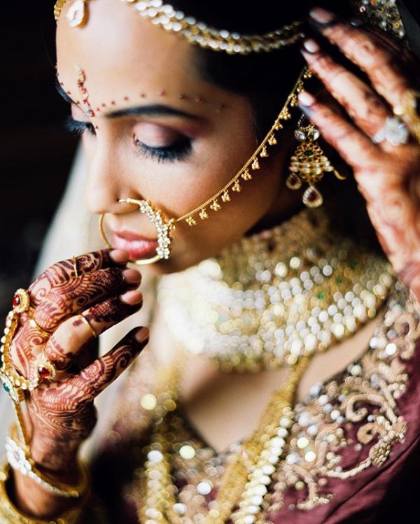 bride, mehndi, tattoo, woman, art,