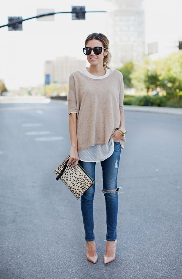 Casual Chic