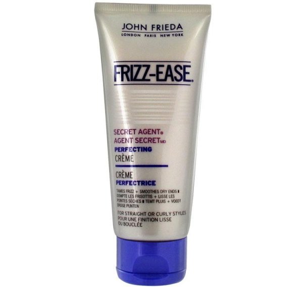 John Frieda Frizz-ease Perfecting Crème