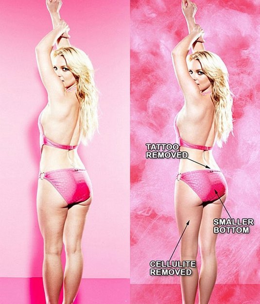 Britney Spears