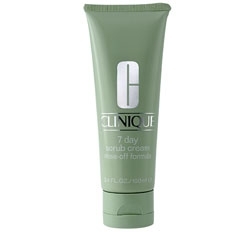 Clinique 7-Day Scrub