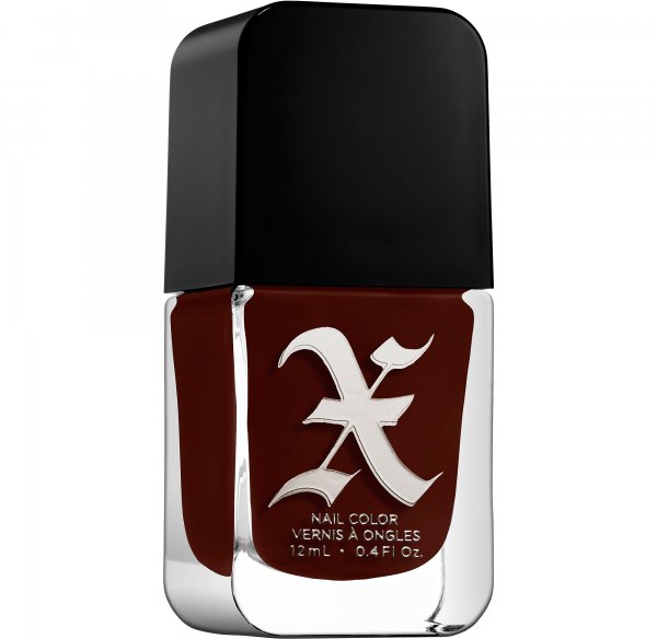 KVD VS Formula X Nail Polish in Vampira