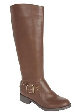 Comfortview Peggy Biker Boot