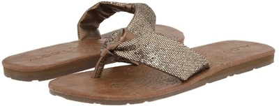 Aldo Nipps Flip-Flops