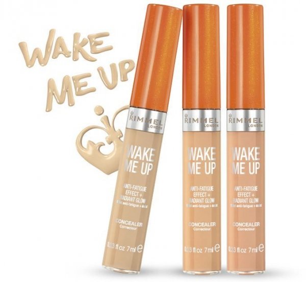 Wake Me up Concealer