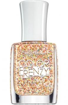 Sally Hansen Color Frenzy (Limited Edition)