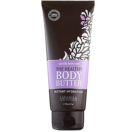 Lavanila the Healthy Body Butter