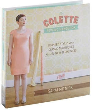 The Colette Sewing Handbook