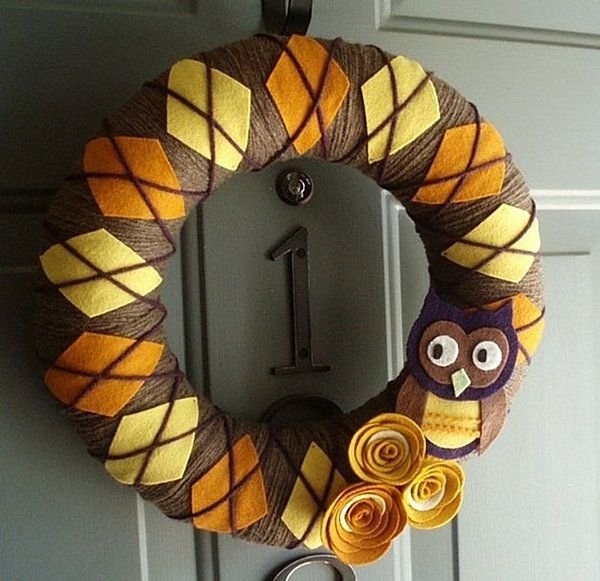 Adorable Wreath