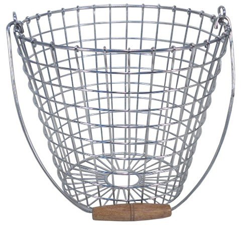 Basket Tote