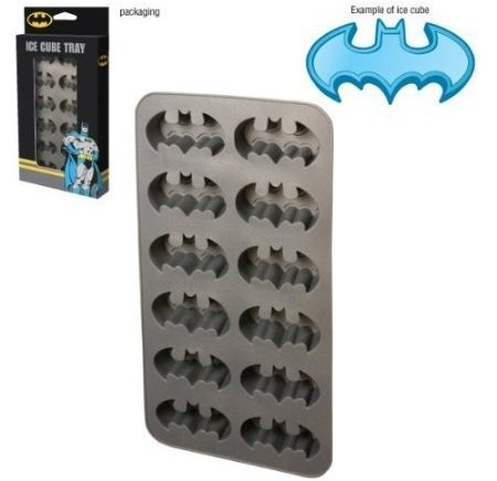 Batman Ice Cube Tray