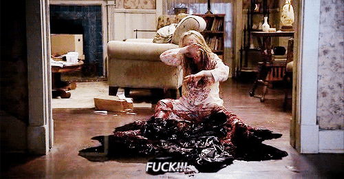 Being on Your Period