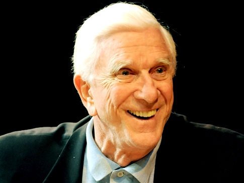 Leslie Nielsen