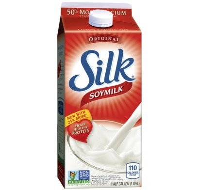 Soy Milk