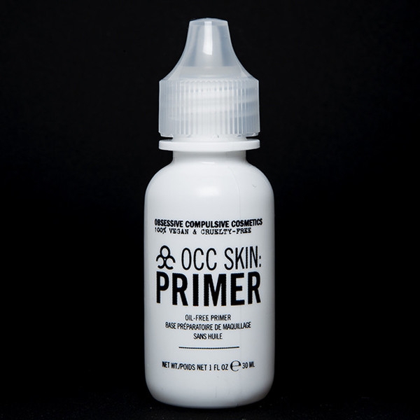 OCC SKING: PRIMER