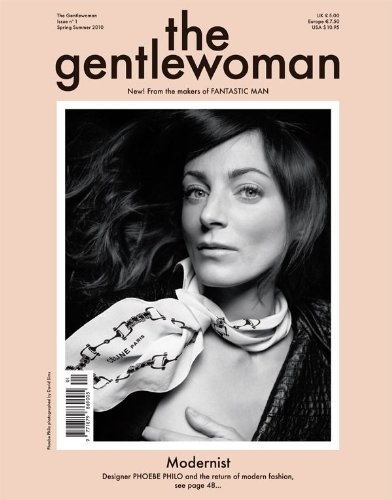 The Gentlewoman