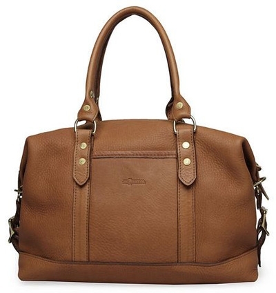 J.W. Hulme Fairmount Satchel