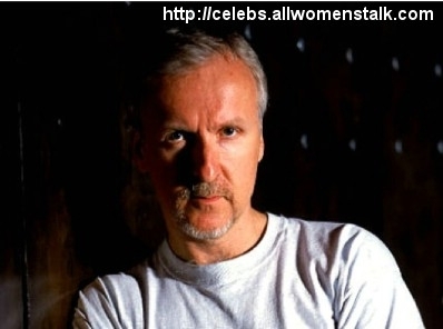 James Cameron