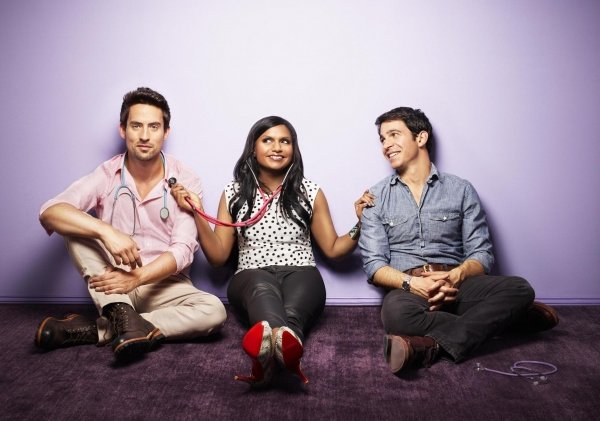 The Mindy Project