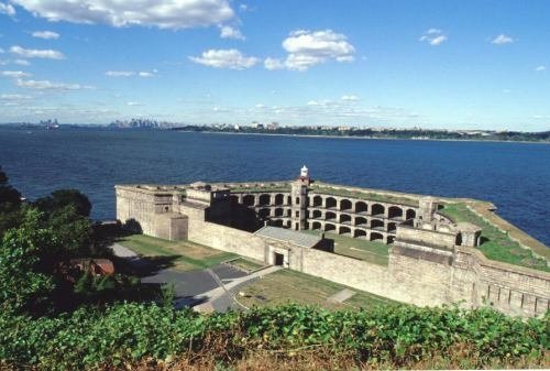 Fort Wadsworth