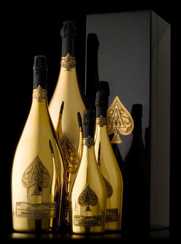 Armand De Brignac