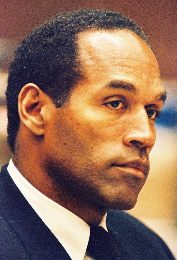 O.J. Simpson