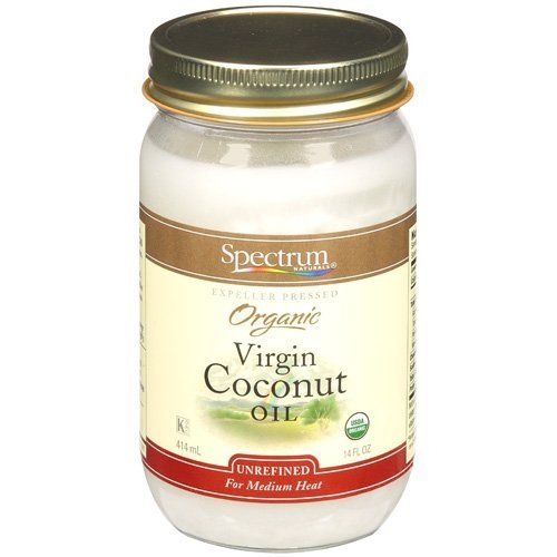 Pure Coconut Oil